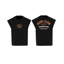 Load image into Gallery viewer, RUN CLUB MENS BOXY VEST