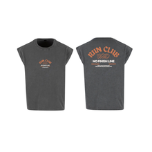 Load image into Gallery viewer, RUN CLUB MENS BOXY VEST