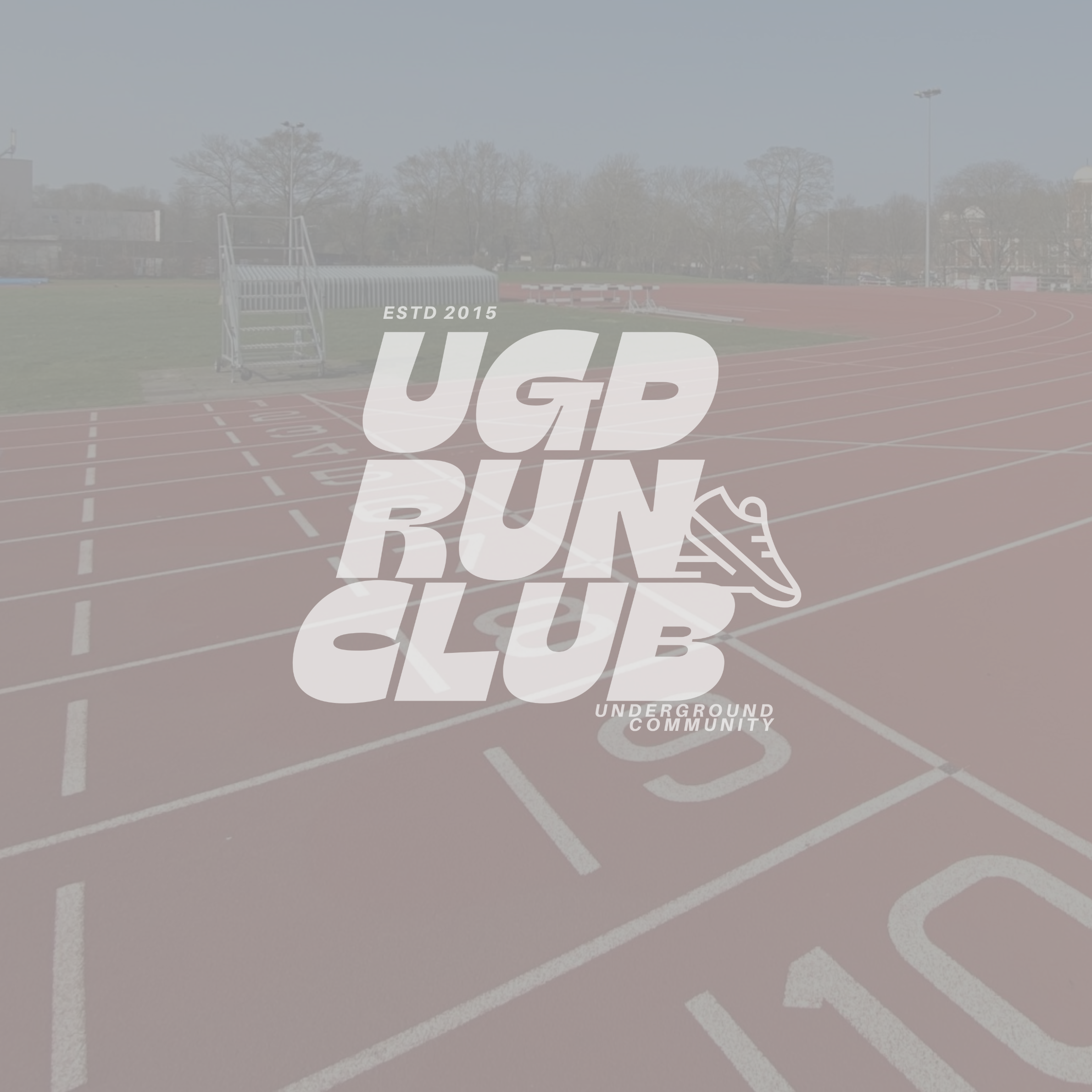 RUN CLUB
