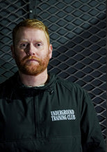 Load image into Gallery viewer, UGD 'UNDERGROUND TRAINING CLUB' Jacket in 2 colours
