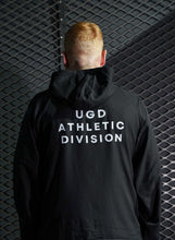 Load image into Gallery viewer, UGD 'ATHLETIC DIVISION' lightweight unisex training Jacket

