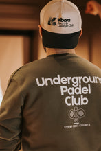 Load image into Gallery viewer, PADEL CLUB Premium jumper
