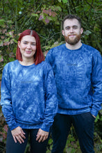 Load image into Gallery viewer, UGD Apparel Tie Dye Unisex Jumper in 5 colours
