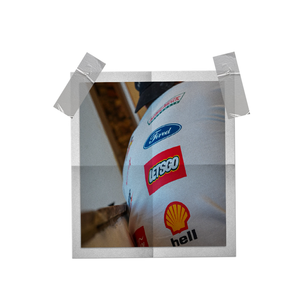 UNSPONSORED ATHLETES