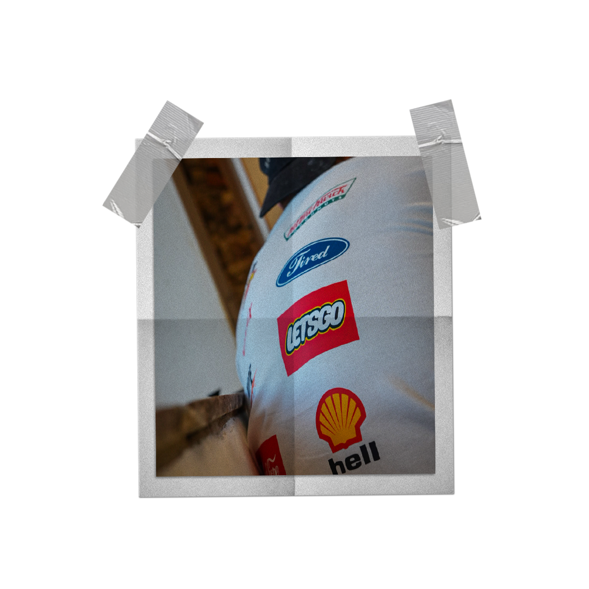 UNSPONSORED ATHLETES