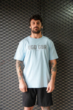 Load image into Gallery viewer, UGD GBR Unisex Training Tee in 4 Colour Ways
