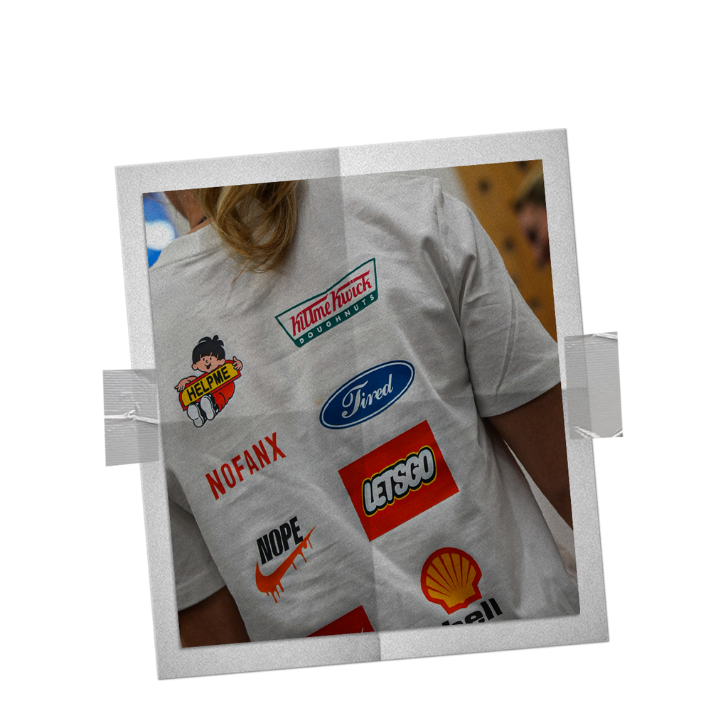UNSPONSORED ATHLETES