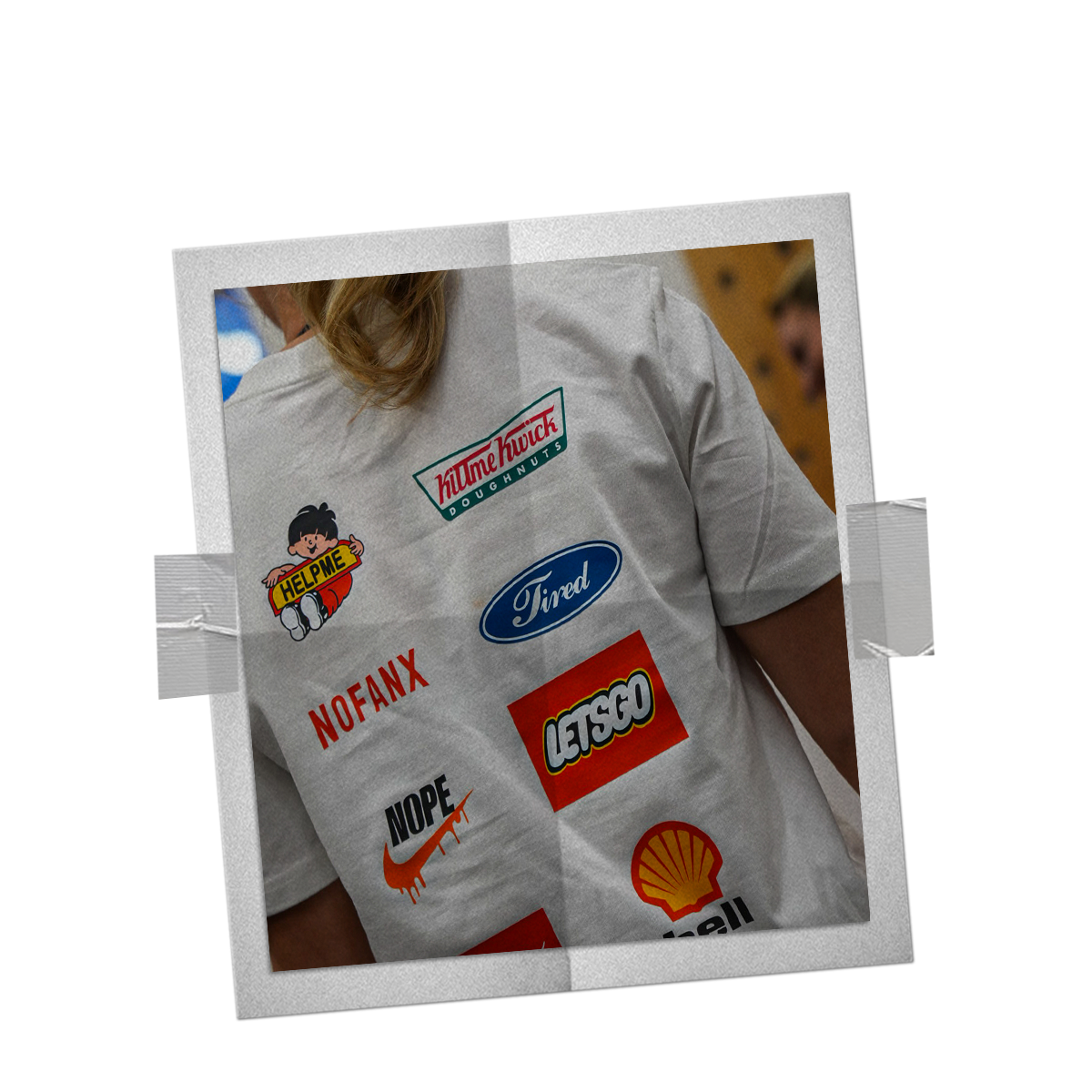 UNSPONSORED ATHLETES