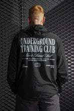 Load image into Gallery viewer, UGD 'UNDERGROUND TRAINING CLUB' Jacket in 2 colours
