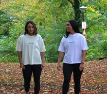 Load image into Gallery viewer, UGD Apparel &#39;ORIGINS&#39; Women&#39;s Oversize Tee in 10 colours
