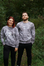 Load image into Gallery viewer, UGD Apparel Tie Dye Unisex Jumper in 5 colours
