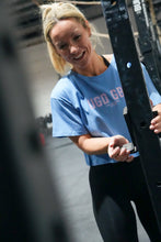 Load image into Gallery viewer, UGD GBR Ladies Cropped Tee in 4 colours
