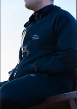 Load image into Gallery viewer, UGD 'ATHLETIC DIVISION' lightweight unisex training Jacket
