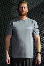 Load image into Gallery viewer, UGD 'UNDERGROUND TRAINING CLUB' Regular and Oversized Tee in 4 colours
