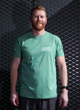 Load image into Gallery viewer, UGD 'UNDERGROUND TRAINING CLUB' Regular and Oversized Tee in 4 colours
