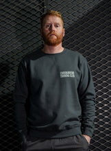 Load image into Gallery viewer, UGD 'UNDERGROUND TRAINING CLUB' Regular fit training jumper in 3 colours
