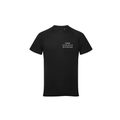 ATHLETIC DIVISION performance tee