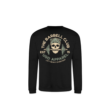 Load image into Gallery viewer, BIG PRINT Unisex Everyday Jumper
