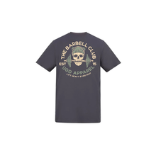 Load image into Gallery viewer, BARBELL CLUB tee
