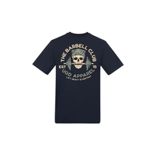 Load image into Gallery viewer, BARBELL CLUB tee
