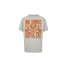 Load image into Gallery viewer, BIG DAWGS Regular and Oversized fit tee
