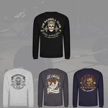 Load image into Gallery viewer, UGD Apparel &#39;BIG PRINT’ Unisex everyday jumper in 4 designs &amp; colours
