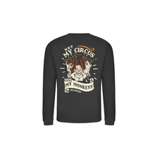 Load image into Gallery viewer, BIG PRINT Unisex Everyday Jumper
