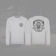 Load image into Gallery viewer, UGD Apparel &#39;BIG PRINT’ Unisex everyday jumper in 4 designs &amp; colours
