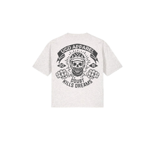 Load image into Gallery viewer, BIG PRINT Women's Oversize Tee
