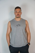 Load image into Gallery viewer, UGD Apparel &#39;THE CLASSICS&#39; Men&#39;s High Neck Vest in 2 colours
