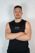 Load image into Gallery viewer, UGD Apparel &#39;THE CLASSICS&#39; Men&#39;s High Neck Vest in 2 colours
