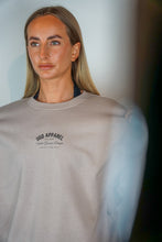 Load image into Gallery viewer, UGD Apparel &#39;THE CLASSICS&#39; Unisex Sweatshirt Stone
