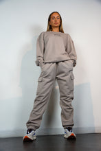 Load image into Gallery viewer, UGD Apparel &#39;THE CLASSICS&#39; Unisex Sweatshirt Stone
