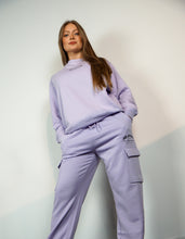 Load image into Gallery viewer, UGD Apparel &#39;THE CLASSICS&#39; Unisex Sweatshirt Lilac
