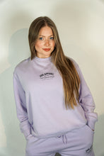 Load image into Gallery viewer, UGD Apparel &#39;THE CLASSICS&#39; Unisex Sweatshirt Lilac
