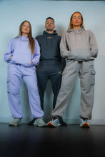 Load image into Gallery viewer, UGD Apparel &#39;THE CLASSICS&#39; Unisex Hoodie &amp; Cargo Joggers in 3 Colours
