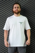 Load image into Gallery viewer, UGD &#39;UNDERGROUND PADEL CLUB&#39; Regular and Oversized Tee in 4 colours
