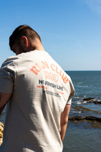 Load image into Gallery viewer, RUN CLUB TEE
