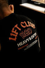 Load image into Gallery viewer, LIFT CLUB MENS SLEEVELESS TEE
