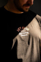 Load image into Gallery viewer, LIFT CLUB MENS SLEEVELESS TEE
