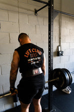 Load image into Gallery viewer, LIFT CLUB MENS SLEEVELESS TEE
