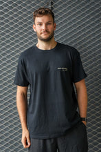 Load image into Gallery viewer, UGD Apparel &#39;BARBELL CLUB&#39; Men&#39;s Oversize Tee in 3 colours
