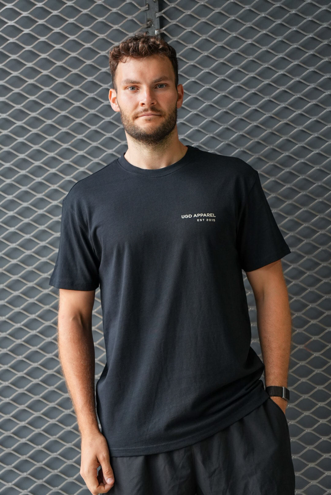 FIRE IN THE BELLY Oversized or regular fit tee