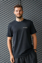 Load image into Gallery viewer, UGD Apparel &#39;FIRE IN THE BELLY&#39; Men&#39;s Oversize Tee in 3 colours
