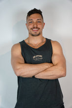 Load image into Gallery viewer, UGD Apparel &#39;THE CLASSICS&#39; Men&#39;s Vest in 3 colours
