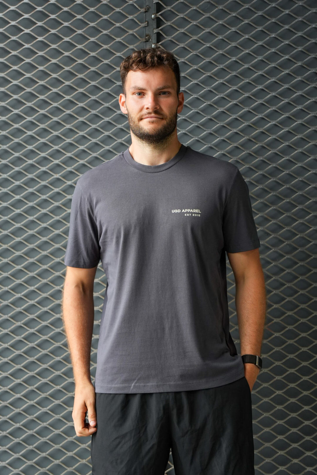 NOT MY CIRCUS Oversized or Regular fit tee