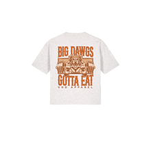 Load image into Gallery viewer, BIG PRINT Women's Oversize Tee
