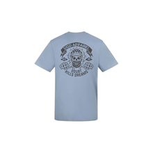 Load image into Gallery viewer, DOUBT KILLS DREAMS tee
