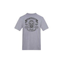 Load image into Gallery viewer, DOUBT KILLS DREAMS tee
