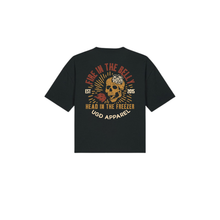 Load image into Gallery viewer, BIG PRINT Women's Oversize Tee
